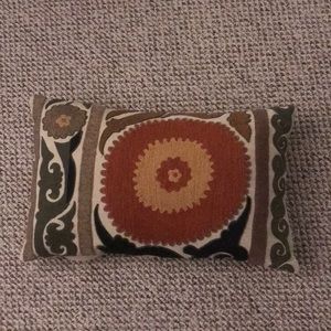 Pottery Barn Pillow Cover